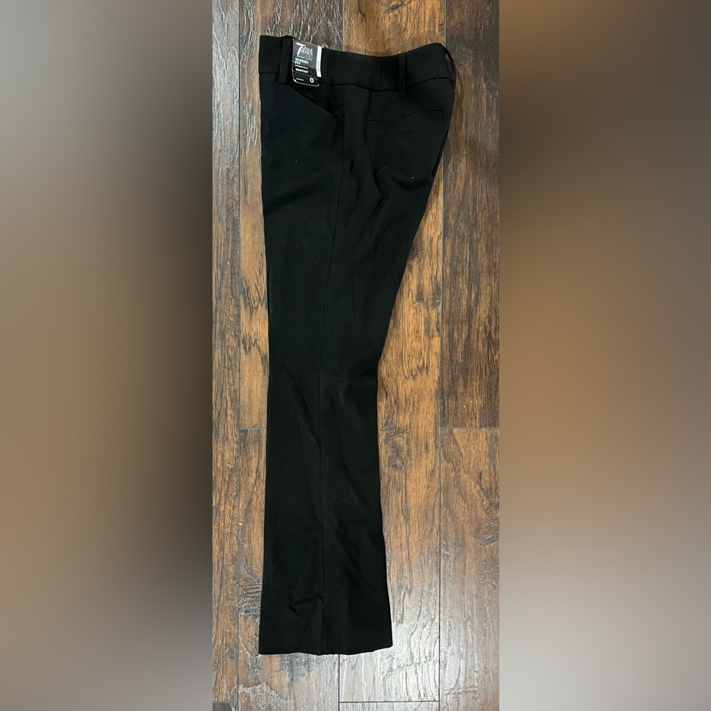 NY & Co boot fit pants Size 0 petite